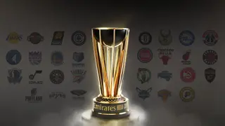 NBA 2K25 Tournament - Xbox One & Series