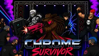 Chrome Survivor