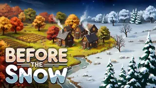 Before the Snow