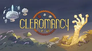 Cleromancy