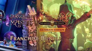 Naheulbeuk Franchise Bundle
