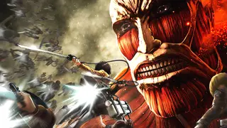 Attack on Titan (PS4)