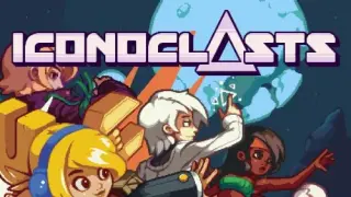 Iconoclasts - Switch