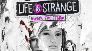 Life is Strange: Before the Storm Episodes 2 & 3 Bundle (PS4)
