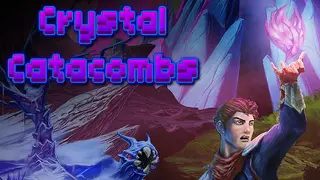 Crystal Catacombs