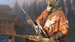 Vigor: Rise from the Dust Pack - PS4