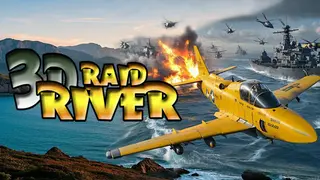 3D Raid River