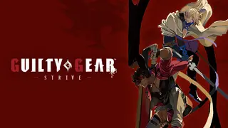 Guilty Gear -Strive- Season Pass 2
