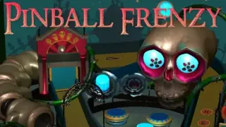 Pinball Frenzy - Switch