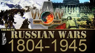 Wars Across The World: Russian Battles