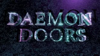 Daemon Doors