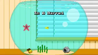 In a Barrel
