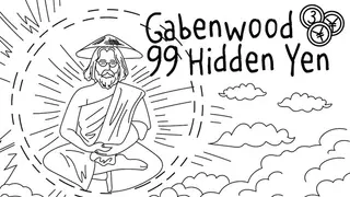 Gabenwood 3: 99 Hidden Yen