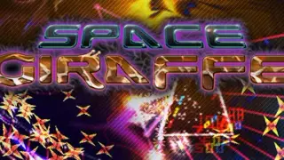 Space Giraffe