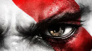God of War III Remastered Edition - PS4