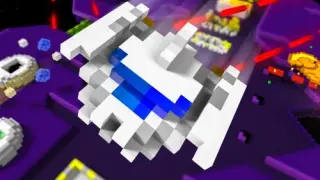 Hyper Sentinel - Switch