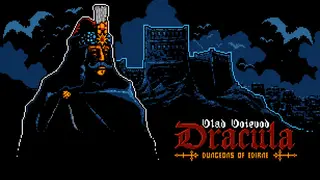 Vlad Voievod Dracula: Dungeons of Edirne