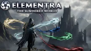 Elementra: The Sundered World