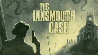 The Innsmouth Case