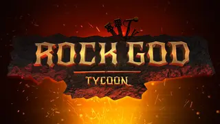 Rock God Tycoon