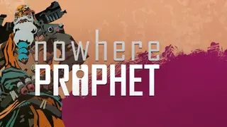 Nowhere Prophet