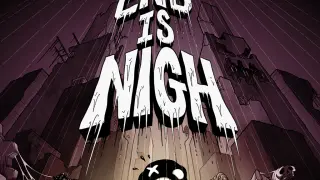The End Is Nigh (PS4)