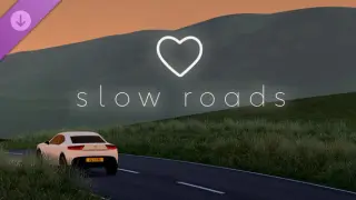 Slow Roads - Supporter Pack