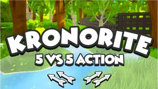 Kronorite