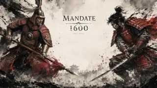 Mandate 1600: The East