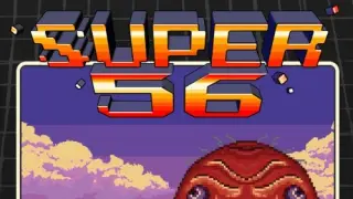 SUPER 56 - Switch