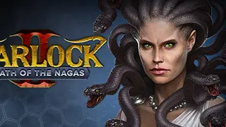 Warlock 2: Wrath of the Nagas