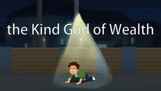 the Kind God of Wealth