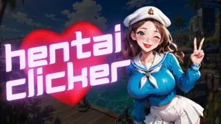 Hentai Clicker: Johanna is streaming