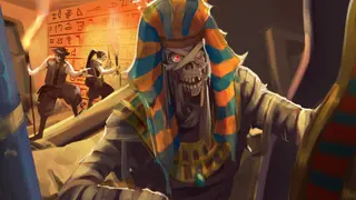 Mummy Pinball (Xbox One & Series)