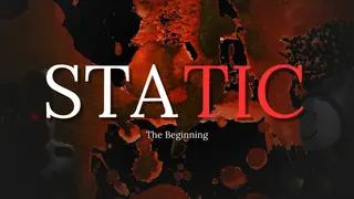 Static : The Beginning