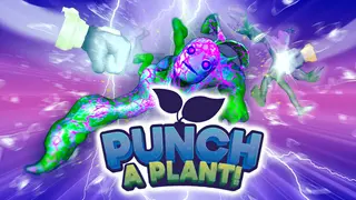Punch A Plant!