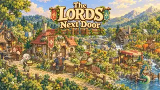 The Lords Next Door