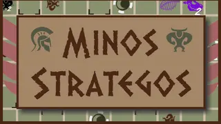 Minos Strategos