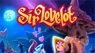 Sir Lovelot - Switch