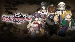 Dead Dragons