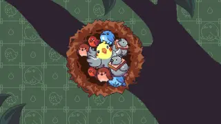 Suika Nest - Xbox One