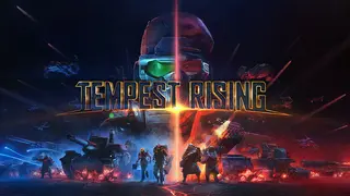Tempest Rising