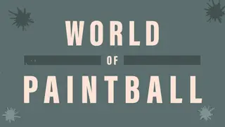 World of PaintBall