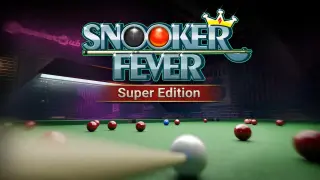 Snooker Fever Super - Switch