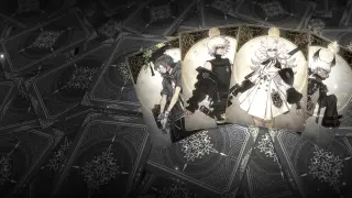 Voice of Cards: The Beasts of Burden - PS4