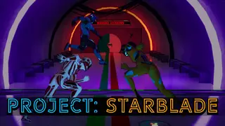 Project Starblade