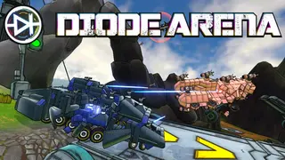 Diode Arena