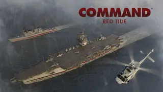 Command:MO - Red Tide
