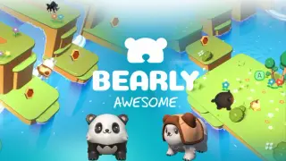 Bearly Awesome: Chapter 1
