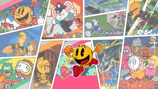 NAMCO MUSEUM ARCHIVES Vol 1 - Xbox One